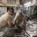 Kentucky Air Guardsmen deploy for Hurricane Harvey rescue operations