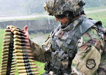 94th Military Police Battalion aims to qualify
