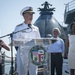 LA Fleet Week Press Conference