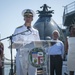 LA Fleet Week Press Conference