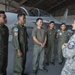 Bilateral exchange grows PAF, USAF interoperability