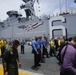 Ship Life: USS America (LHA 6)