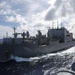 Ship Life: USS America (LHA6)