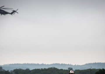 Northern Viper 17 comes to an end