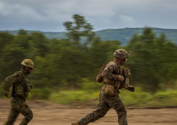 Northern Viper 17 comes to an end