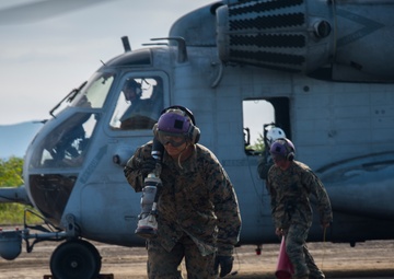 Northern Viper 17 comes to an end