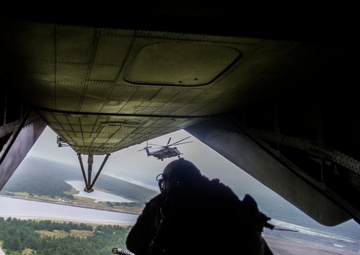 Northern Viper 17 comes to an end