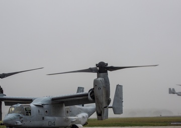 Northern Viper 17 comes to an end