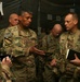 Gen. Vincent K. Brooks visits 210th Field Artillery Brigade
