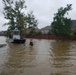 U.S. Border Patrol Riverine Hurricane Harvey Rescue Operations