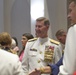 Marine Barracks Washington Sunset Parade August 18, 2017