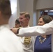 Marine Barracks Washington Sunset Parade August 18, 2017