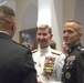 Marine Barracks Washington Sunset Parade August 18, 2017