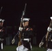 Marine Barracks Washington Sunset Parade August 18, 2017