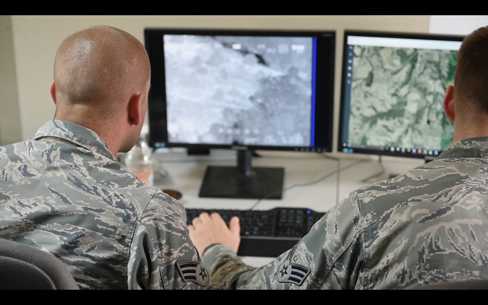 ISRG trains for DOMOPS