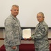 Scales Receives Meritorious Service Medal