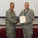 Brown Receives Air Force Commendation Medal