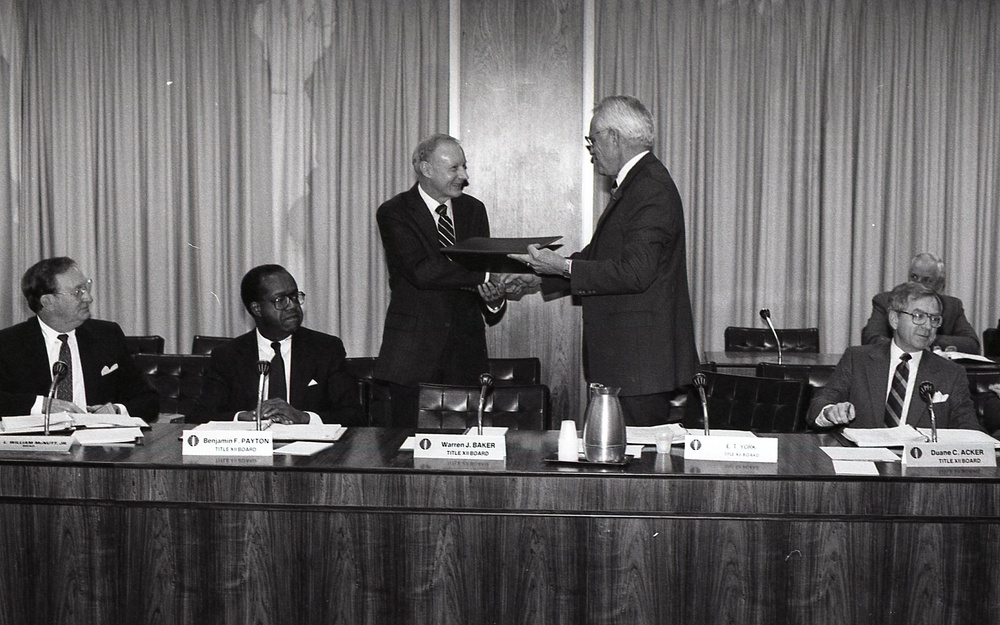 Board for International Food &amp; Agriculture BIFAD