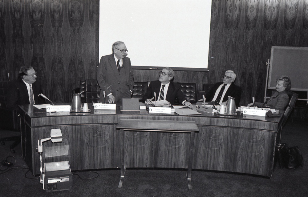 Board for International Food &amp; Agriculture BIFAD