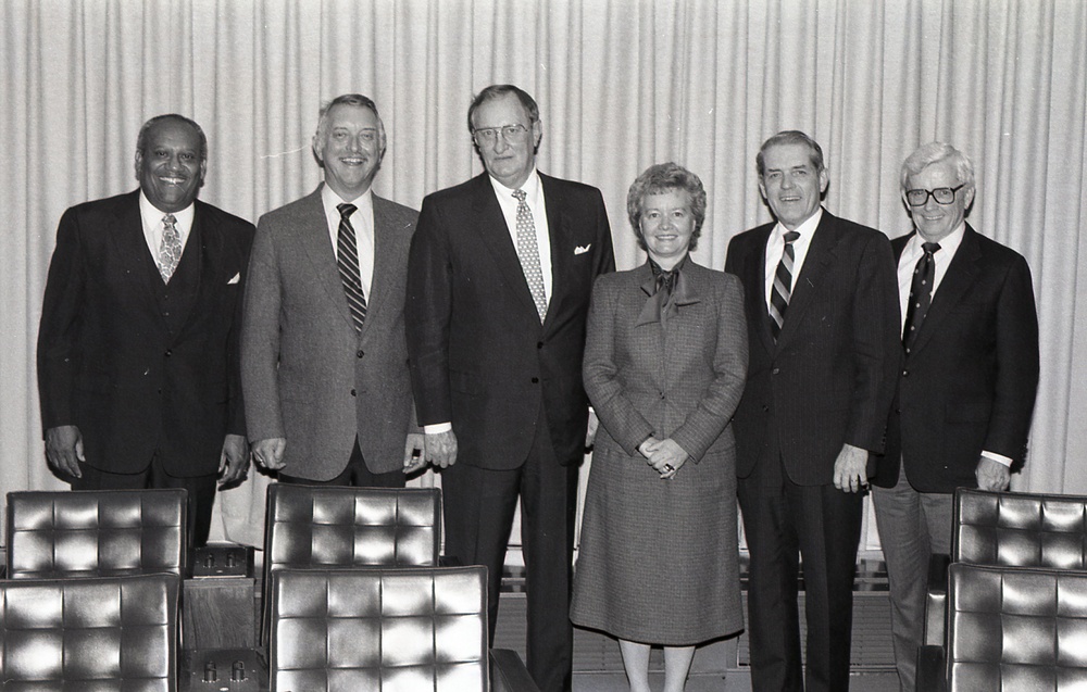 Board for International Food &amp; Agriculture BIFAD