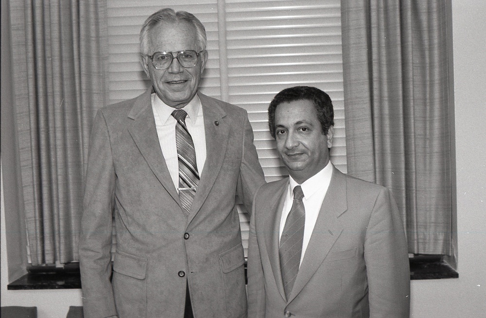 Board for International Food &amp; Agriculture BIFAD