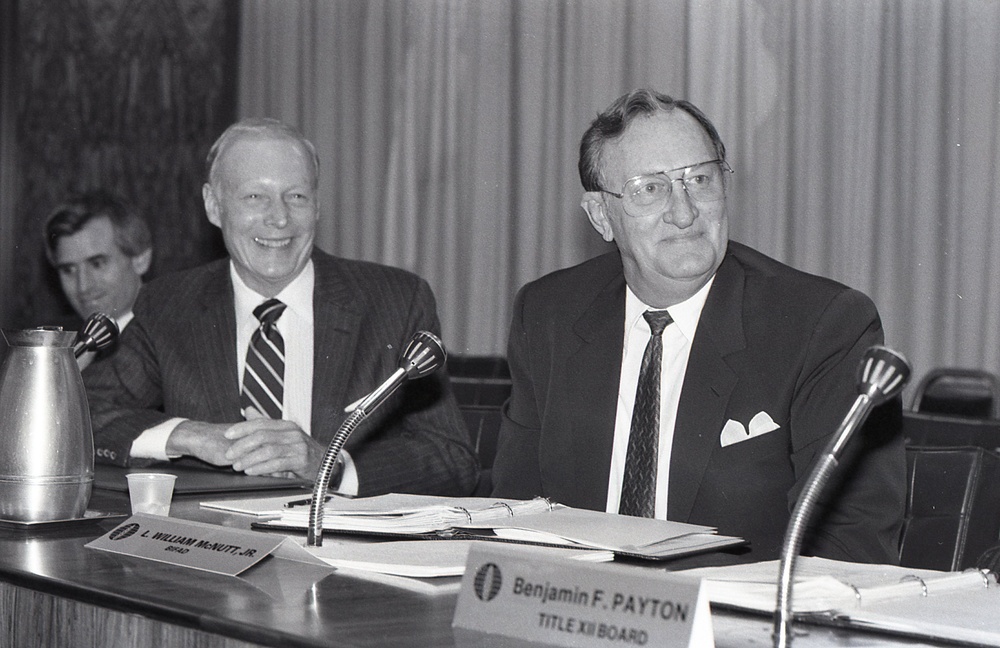 Board for International Food &amp; Agriculture BIFAD