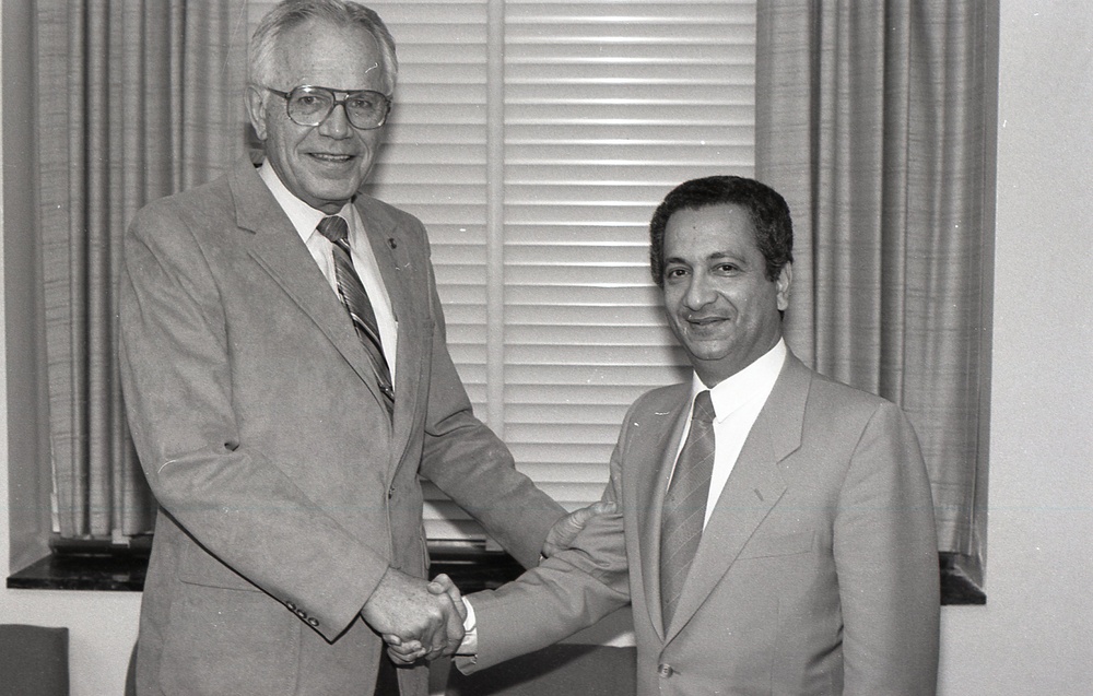 Board for International Food &amp; Agriculture BIFAD