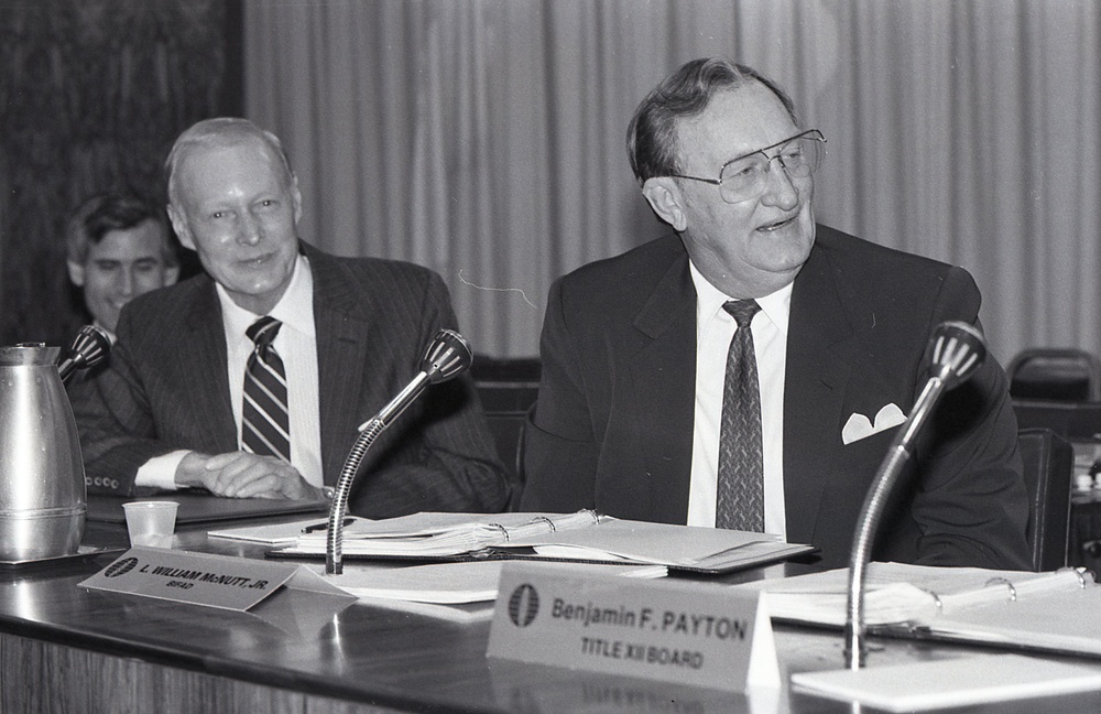 Board for International Food &amp; Agriculture BIFAD