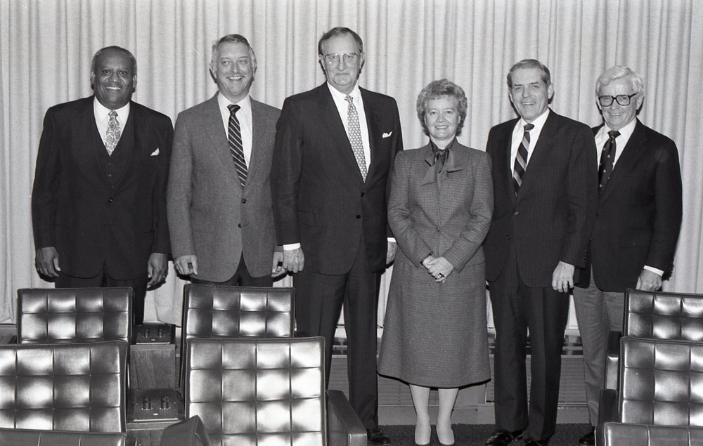 Board for International Food &amp; Agriculture BIFAD