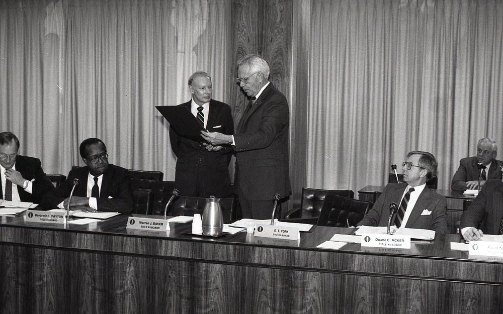 Board for International Food &amp; Agriculture BIFAD