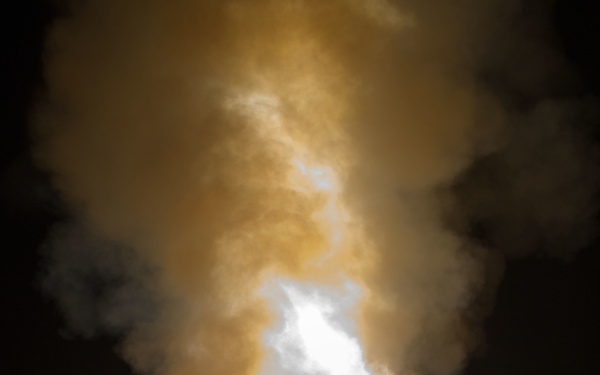 FTM-27 E2 Flight Test