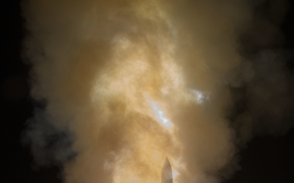 FTM-27 E2 Flight Test