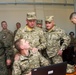 Ukrainian and Polish army chiefs visit Yavoriv Combat Training Center