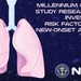 Millennium Cohort Study Researchers Investigate Risk Factors for New-Onset Asthma