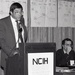 Health Conference, International - 1985