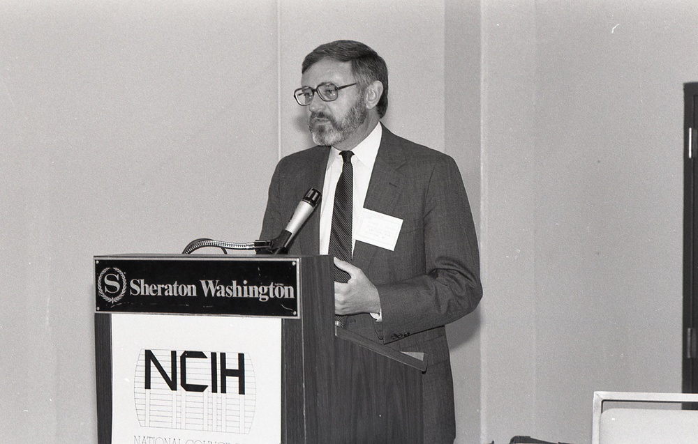 Health Conference, International - 1985