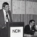 Health Conference, International - 1985