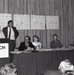 Health Conference, International - 1985