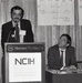 Health Conference, International - 1985