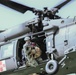 Ansbach Military Working Dog Handlers Perform Medevac Training