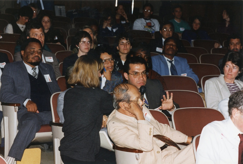 Lessons without Boarders -1995 Seattle, Washington