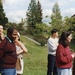 Lessons without Boarders -1995 Seattle, Washington