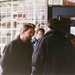 Lessons without Boarders -1995 Seattle, Washington