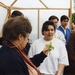Lessons without Boarders -1995 Seattle, Washington