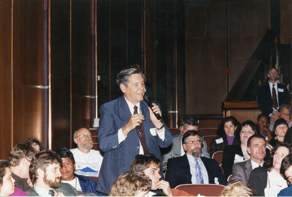 Lessons without Boarders -1995 Seattle, Washington