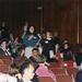 Lessons without Boarders -1995 Seattle, Washington