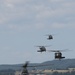 Operation Mixed Multi-ship