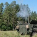 Battle Group Poland Mortar Live Fire Exercise