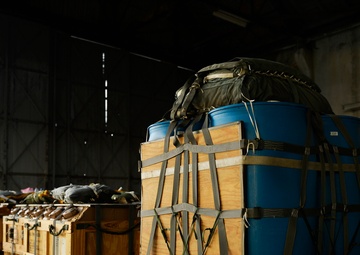 86th LRS Airmen rig it to win