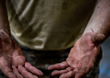 86th LRS Airmen rig it to win